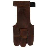 SPIDERBOWS Supersoft - Handschuh aus Kalbsleder