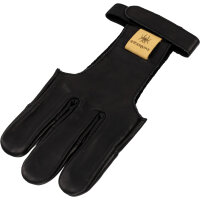 SPIDERBOWS Supersoft - Handschuh aus Kalbsleder