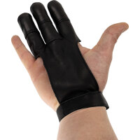 SPIDERBOWS Supersoft - Handschuh aus Kalbsleder