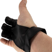 SPIDERBOWS Supersoft - Handschuh aus Kalbsleder