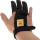 SPIDERBOWS Supersoft - Handschuh aus Kalbsleder