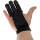 SPIDERBOWS Supersoft - Handschuh aus Kalbsleder | Black | Gr&ouml;&szlig;e: M