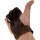 SPIDERBOWS Supersoft - Handschuh aus Kalbsleder | Chestnut | Gr&ouml;&szlig;e: M