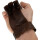 SPIDERBOWS Supersoft - Handschuh aus Kalbsleder | Chestnut | Gr&ouml;&szlig;e: M