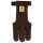SPIDERBOWS Supersoft - Handschuh aus Kalbsleder |...