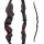 C.V. EDITION by SPIDERBOWS - Raven Red-Orange Competition - 66 Zoll - 35 lbs | Rechtshand