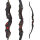 C.V. EDITION by SPIDERBOWS - Raven Red-Orange Competition...