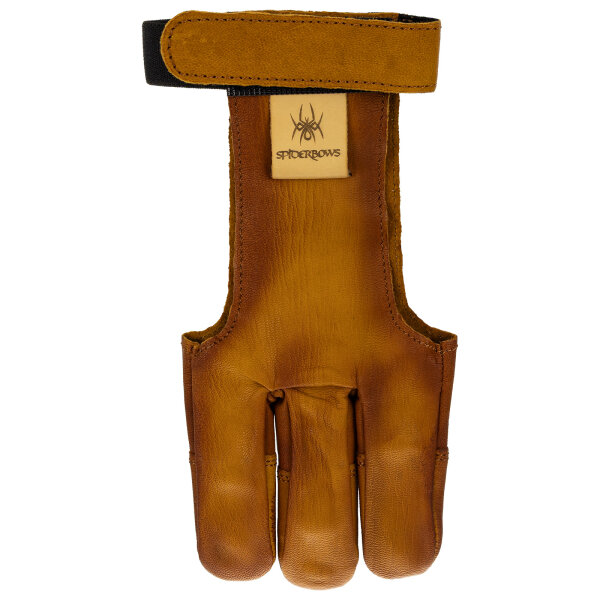 SPIDERBOWS Supersoft - Handschuh aus Ziegenleder | Faded | Größe: XS