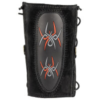 SPIDERBOWS SpiderGuard Supersoft - Armschutz | Farbe: Schwarz