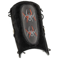 SPIDERBOWS SpiderGuard Supersoft - Armschutz | Farbe: Schwarz