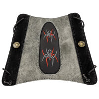 SPIDERBOWS SpiderGuard Supersoft - Armschutz | Farbe: Grau