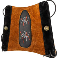 SPIDERBOWS SpiderGuard Supersoft - Armschutz | Farbe: Braun