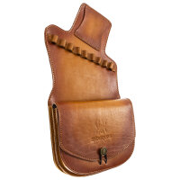 SPIDERBOWS Nomad - Holsterk&ouml;cher | Rechtshand - Farbe: Faded