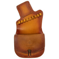 SPIDERBOWS Nomad - Holsterk&ouml;cher | Linkshand - Farbe: Faded