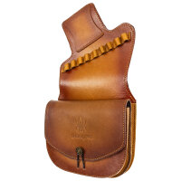 SPIDERBOWS Nomad - Holsterk&ouml;cher | Linkshand - Farbe: Faded