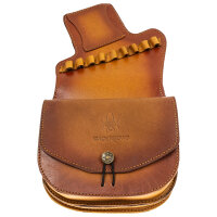 SPIDERBOWS Nomad - Holsterk&ouml;cher | Linkshand - Farbe: Faded