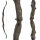 AKTION | C.V. EDITION by SPIDERBOWS Condor - Diamond V2 - 66 Zoll - 40 lbs - Rechtshand - CVX - Take Down Recurvebogen