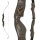 AKTION | C.V. EDITION by SPIDERBOWS Condor - Diamond V2 - 66 Zoll - 40 lbs - Rechtshand - CVX - Take Down Recurvebogen