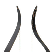 AKTION | C.V. EDITION by SPIDERBOWS Condor - Diamond V2 - 68 Zoll - 40 lbs - Rechtshand - CVX - Take Down Recurvebogen