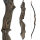 AKTION | C.V. EDITION by SPIDERBOWS Condor - Diamond V2 - 68 Zoll - 40 lbs - Rechtshand - CVX - Take Down Recurvebogen