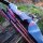 AKTION | C.V. EDITION by SPIDERBOWS Condor - Rubin - 64 Zoll - 30 lbs - Rechtshand - CVX - Take Down Recurvebogen