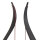 AKTION | C.V. EDITION by SPIDERBOWS Condor - Rubin - 64 Zoll - 35 lbs - Rechtshand - Take Down Recurvebogen