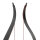 AKTION | C.V. EDITION by SPIDERBOWS Condor - Karmesin - 64 Zoll - 35 lbs - Rechtshand - CVX - Take Down Recurvebogen