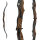 AKTION | C.V. EDITION by SPIDERBOWS Condor - Diamond - 66 Zoll - 45 lbs - Rechtshand - Take Down Recurvebogen