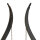 AKTION | C.V. EDITION by SPIDERBOWS Condor - Diamond - 66 Zoll - 45 lbs - Rechtshand - Take Down Recurvebogen