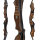 AKTION | C.V. EDITION by SPIDERBOWS Condor - Diamond - 64 Zoll - 40 lbs - Rechtshand - Take Down Recurvebogen