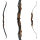 AKTION | C.V. EDITION by SPIDERBOWS Condor - Diamond - 64 Zoll - 40 lbs - Rechtshand - Take Down Recurvebogen