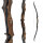 AKTION | C.V. EDITION by SPIDERBOWS Condor - Diamond - 66 Zoll - 30 lbs - Rechtshand - Take Down Recurvebogen