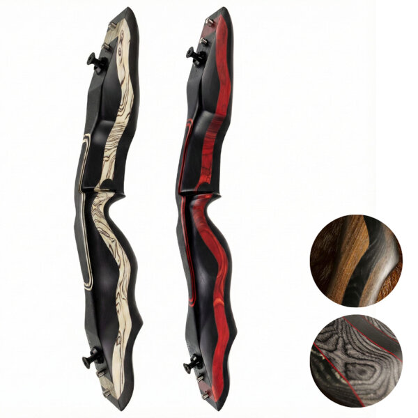 Mittelstück | C.V. EDITION by SPIDERBOWS Phoenix - 19-25 Zoll