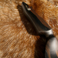 Mittelst&uuml;ck | C.V. EDITION by SPIDERBOWS Phoenix Nature - 21 Zoll | Rechtshand