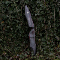 Mittelst&uuml;ck | C.V. EDITION by SPIDERBOWS Phoenix Rock - 21 Zoll | Rechtshand