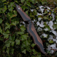 Mittelst&uuml;ck | C.V. EDITION by SPIDERBOWS Phoenix Nature - 19 Zoll | Linkshand