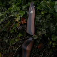 Mittelst&uuml;ck | C.V. EDITION by SPIDERBOWS Phoenix Nature - 25 Zoll | Linkshand