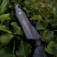 Mittelst&uuml;ck | C.V. EDITION by SPIDERBOWS Phoenix Rock - 23 Zoll | Linkshand