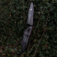 Mittelst&uuml;ck | C.V. EDITION by SPIDERBOWS Phoenix Rock - 25 Zoll | Linkshand