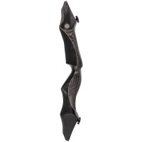 Mittelstück | SPIDERBOWS Yin Yang Light - 17-21 Zoll...