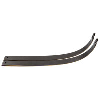 Wurfarme | C.V. EDITION by SPIDERBOWS Phoenix - 33 lbs