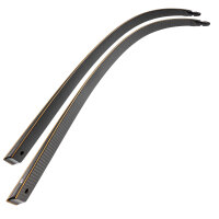 Wurfarme | C.V. EDITION by SPIDERBOWS Phoenix - 48 lbs