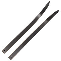 Wurfarme | C.V. EDITION by SPIDERBOWS Phoenix - 48 lbs