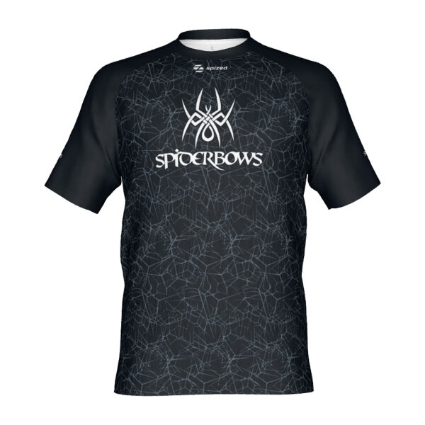 SPIDERBOWS - Trikot