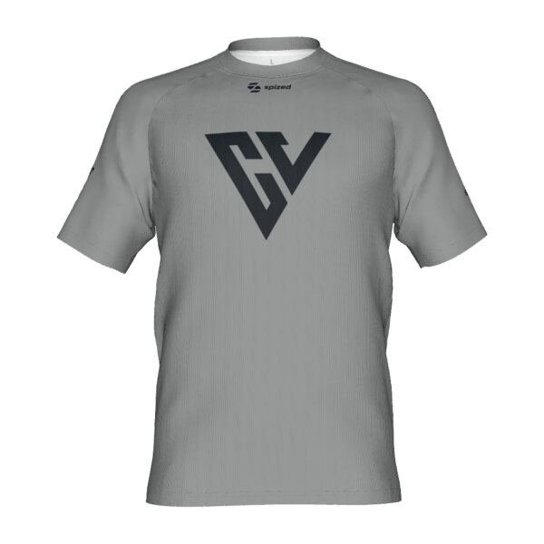 C.V. EDITION by SPIDERBOWS - Trikot | Größe: M