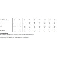 C.V. EDITION by SPIDERBOWS - Trikot | Gr&ouml;&szlig;e: XXL