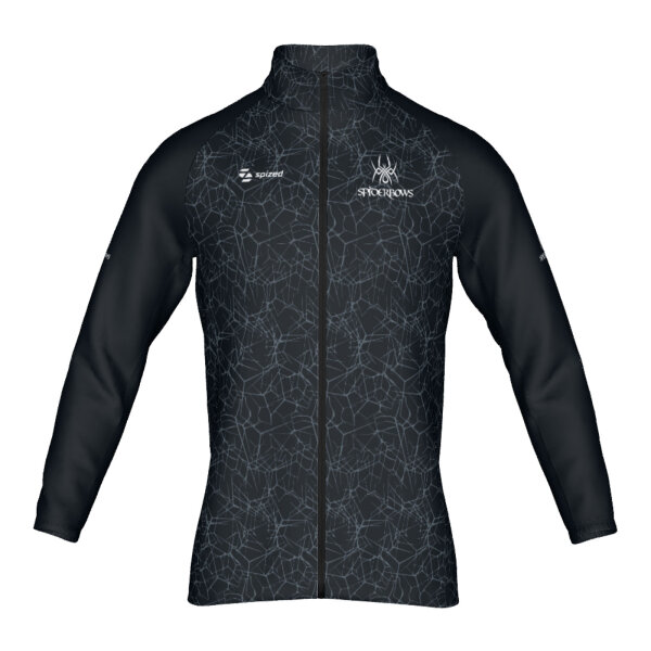 SPIDERBOWS - Jacke | Größe: M