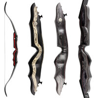 C.V. EDITION by SPIDERBOWS Phoenix - 64-70 Zoll - 30-50...