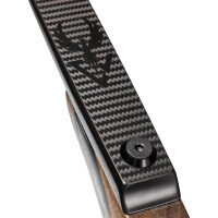 C.V. EDITION by SPIDERBOWS Phoenix - 64-70 Zoll - 30-50 lbs - Take Down Recurvebogen