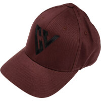 C.V. EDITION by SPIDERBOWS Base Cap